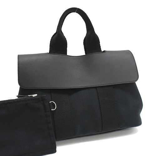 Sac main fourre tout hermes - à,