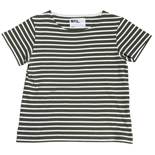 Mhl shirt margaret - mhl.,