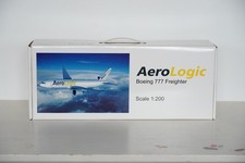 1/200 Limox Wings AeroLogic Boeing 777 Freighter D-AALA