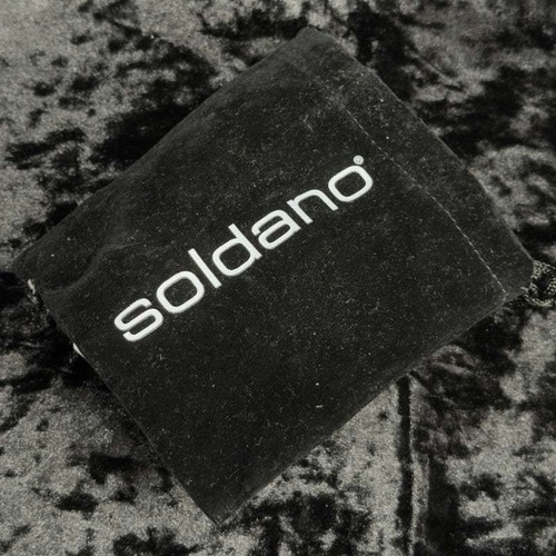 Pédale soldano slo super - pédale, /