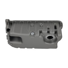 Engine Oil Pan Sump Aluminium