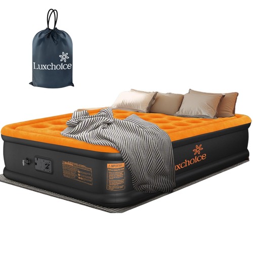Luxchioce lit gonflable - luxchioce,
