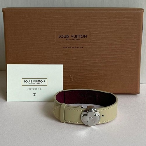 Bracelet louis vuitton bonne - bracelet,