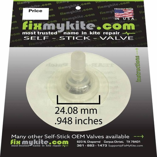 Fixmykite one planche de - fixmykite, f-one