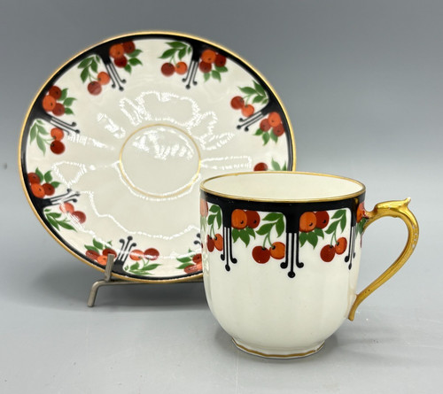 Tasse collection art - de,