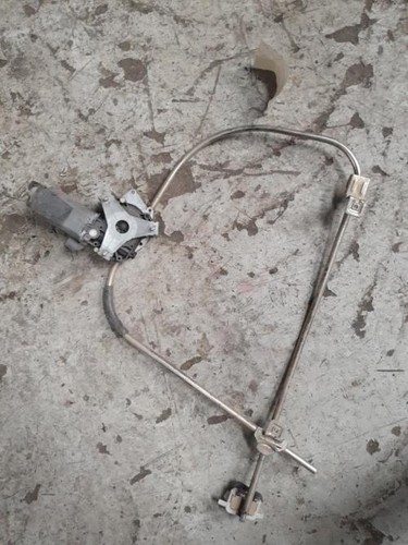 Leve vitre electrique avant