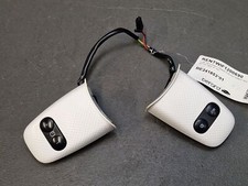 Commande régulateur vitesse