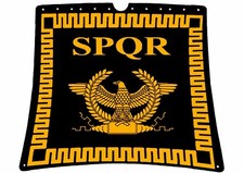 Playmobil Vela Romana Custom