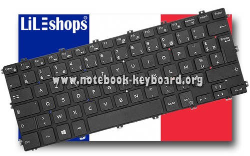 Clavier français original - clavier,