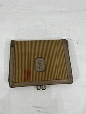 Porte Feuille Yves Saint