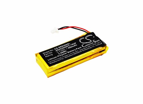 800mah battery for cardo - 800mah, scala