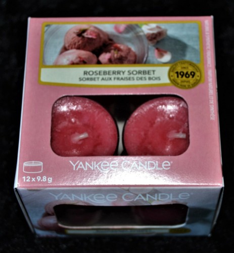 Bougies chauffe plat - chauffe-plat, yankee