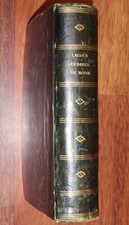 Pierre Lacour AELOÏM OU LES DIEUX DE MOÏSE 1839 EO ésotérisme Kabbale gravures