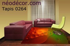 Linodécor ref: Tapis 0264