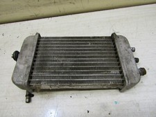 Radiateur Derbi Senda, DRD, Gilera SMT, RCR perimetrique nu