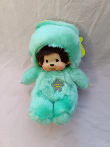 Peluche type kiki deguisee - type, "kiki"