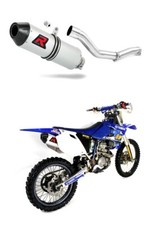 YZF 250 YZ 250 F 2003 - 2005