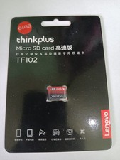 Carte Mémoire  64 GB  Micro