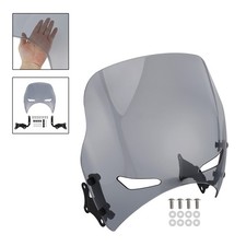 Pare-Brise Saute-Vent pour