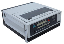 Canon VR-10 Magnétoscope