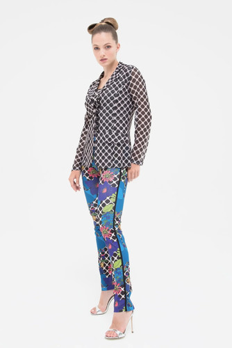 Eroke jupe noir - eroke, polyester
