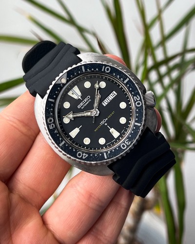 Seiko diver 6309 7040 - , 6309-7040