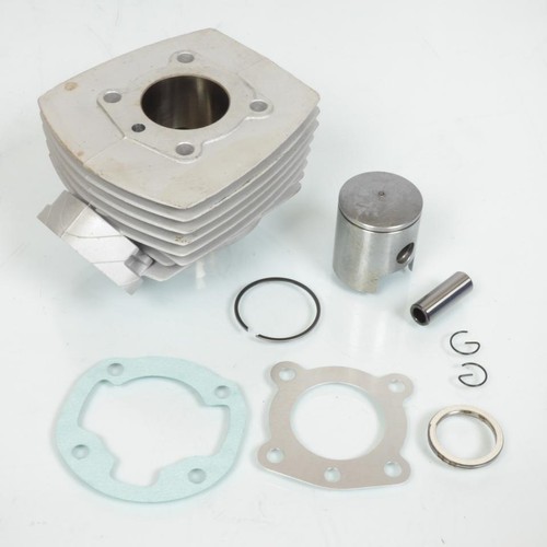 Cylindre piston mono - , segment