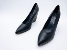 Signature Femmes Escarpins Élégants Noirs Taille 42 EU Art. 35710-98