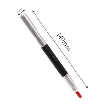 Diamant Gravure Stylo Carbure