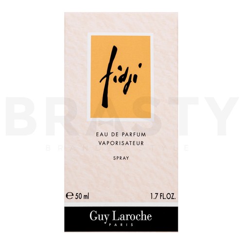 Guy laroche fidji eau - laroche,