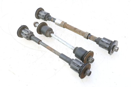 Axe moteur suzuki - moteur,