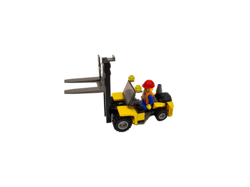 Lego train chemin de - train, 9v