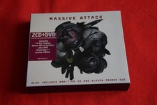 Massive Attack ‎– Collected