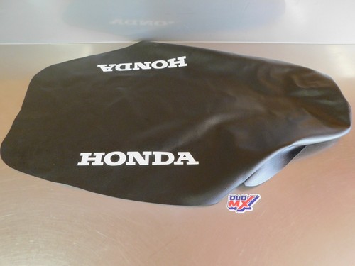 Housse selle honda 650 - selle,