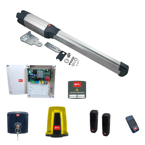 Kit motorisation pour - , portail