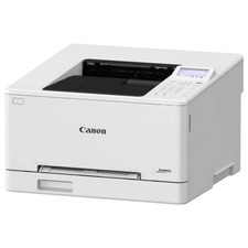 Canon i-SENSYS LBP647Cdw EU SFP Imprimante à jet d'encre laser, couleur A4 25