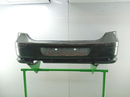 Pare choc arriere peugeot - pare, 307