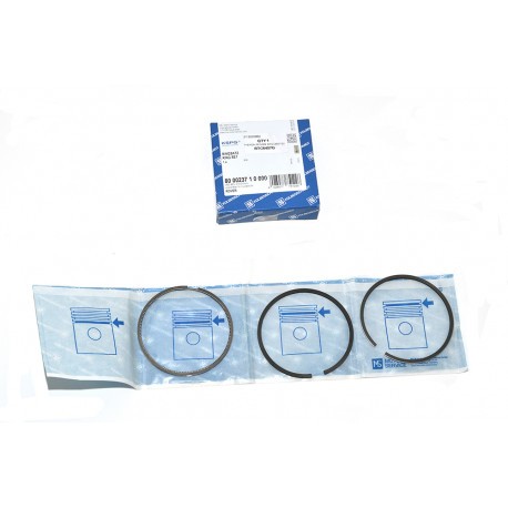 Piston rings std 200tdi - std,