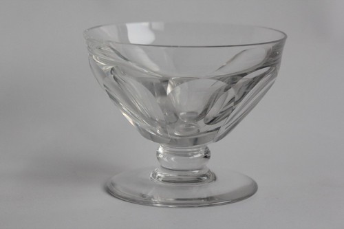 Baccarat coupe champagne - à,