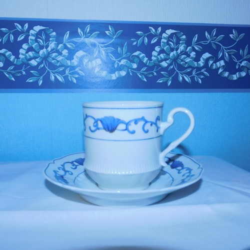 Tasse porcelaine haviland - en,