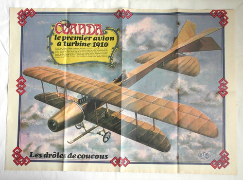 Lot posters avions - lot,