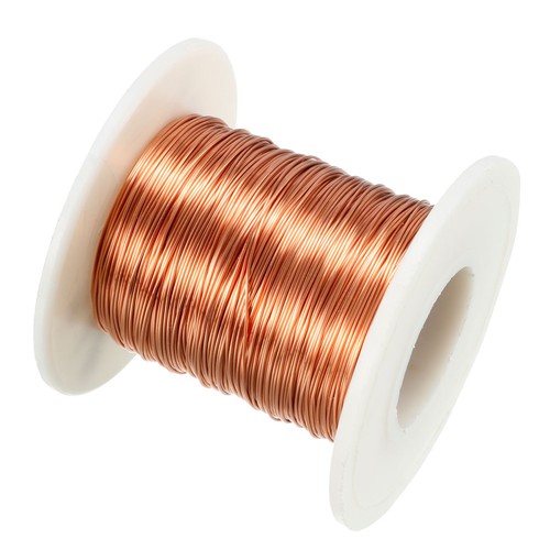 38mm dia fil - fil, magnétique