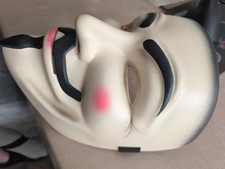 Masque Anonymous Film V pour