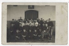 NANCY ( 54 ) - Personnel Médical de L'Hôpital Militaire