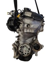 Moteur PEUGEOT 107 PHASE 1