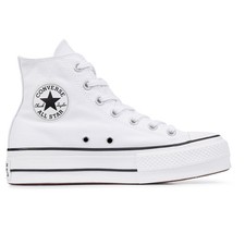 Chaussures Converse  Chuck Taylor All Star Platform Hi Lift  560846C - 9W