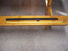 Extra Long 33" Vintage Remo