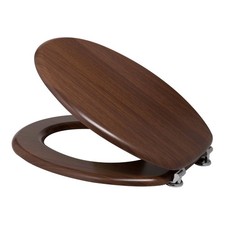 ABATTANT WC LUNETTE DE