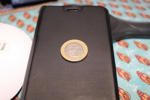 Pièce euro eypo - euro, 2002