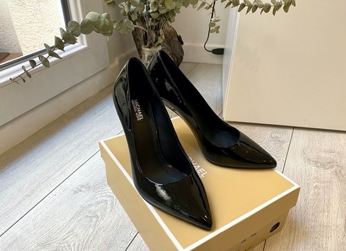 Escarpins noirs - escarpins,